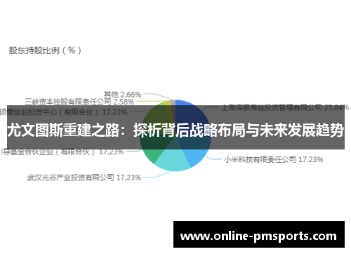 尤文图斯重建之路:探析背后战略布局与未来发展趋势