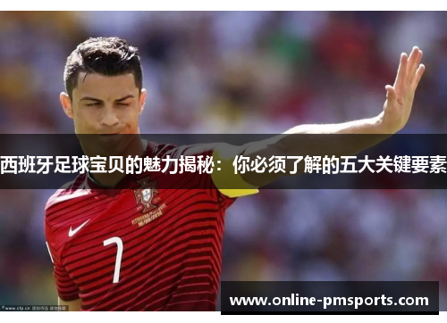 西班牙足球宝贝的魅力揭秘：你必须了解的五大关键要素