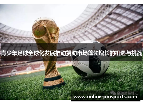 青少年足球全球化发展推动赞助市场蓬勃增长的机遇与挑战